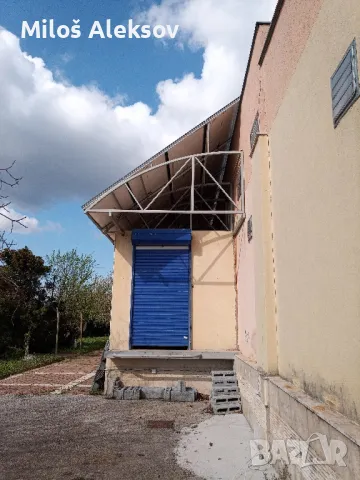 Складове под наем, снимка 2 - Складове - 49790028