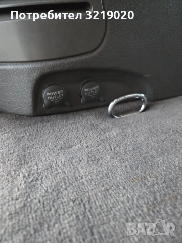 Seat Alhambra 1,9 tdi, 110 к.с., снимка 16 - Автомобили и джипове - 53882189