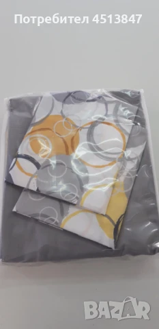 Спално бельо , снимка 3 - Спално бельо - 50787536