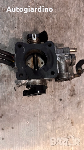 Дроселова Клапа за Mitsubishi - AC46-323 / 073922, снимка 2 - Части - 52860137