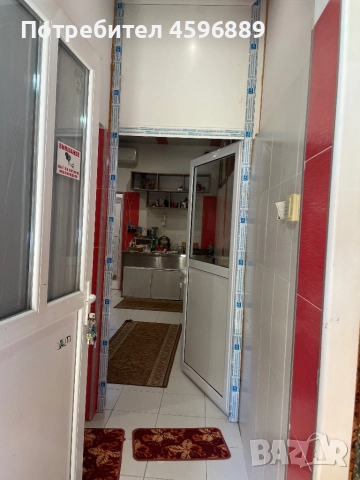 Продавам бивш магазин, преустроен в жилище, снимка 2 - Къщи - 51755700