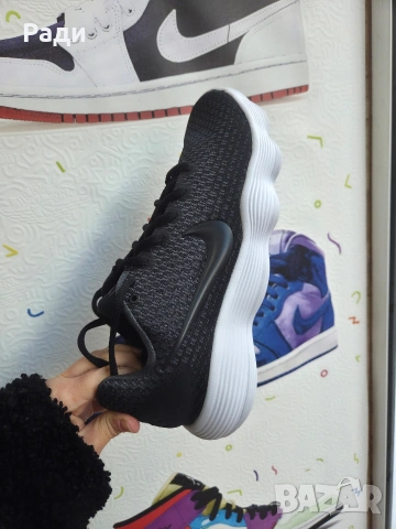 Мъжки баскетболни обувки Nike Hyperdunk 2017 