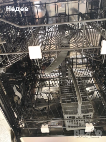 Продавам миялна за вграждане, снимка 2 - Съдомиялни - 51253268