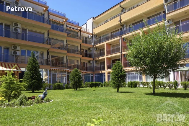 На море в Свети Влас, снимка 3 - Почивки на море - 51098504