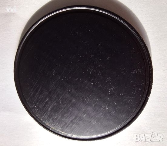 Черна монета за гравиране от анодизиран алуминий, снимка 5 - Нумизматика и бонистика - 45818316
