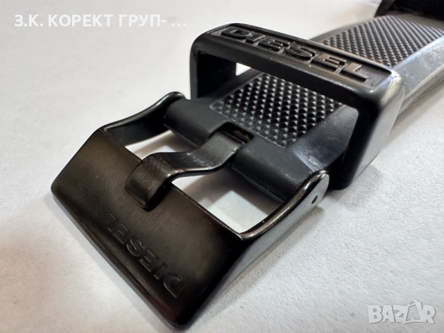 Мъжки часовник Diesel DZ1807, снимка 4 - Мъжки - 51641574