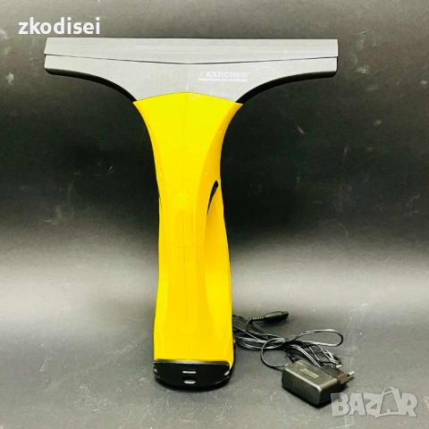 Уред за почистване на прозорци KARCHER - WV50