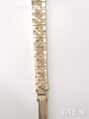 Chaika USSR 17 Jewels механичен часовник в перфектно състояние , снимка 4 - Дамски - 51084408