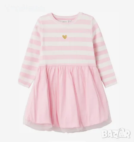 Детска рокля 