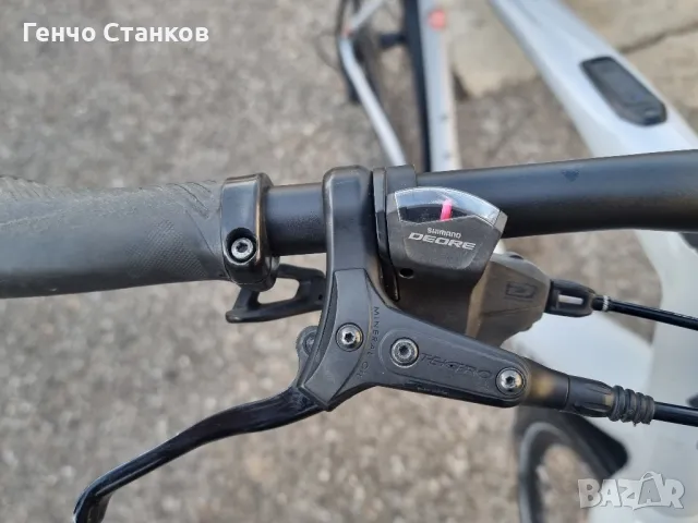 Specialized vado SL 4.0 EQ- електрически велосипед , снимка 3 - Велосипеди - 48628295