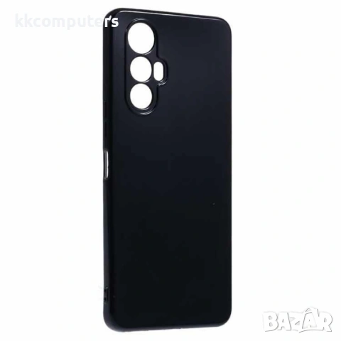 Cubot Max 5 Силиконов Калъф TPU и Протектор, снимка 3 - Калъфи, кейсове - 53248151