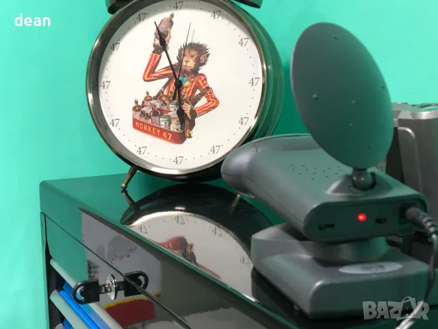 Монитор с две безжични Security камери, снимка 12 - Комплекти за видеонаблюдение - 49907149