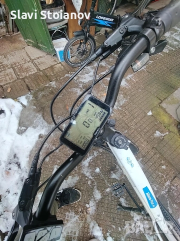 електрически велосипед 26 цола, снимка 9 - Велосипеди - 52890741