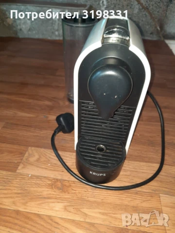 две  кафе машини Внос от Англия работят, снимка 2 - Кафемашини - 51209546