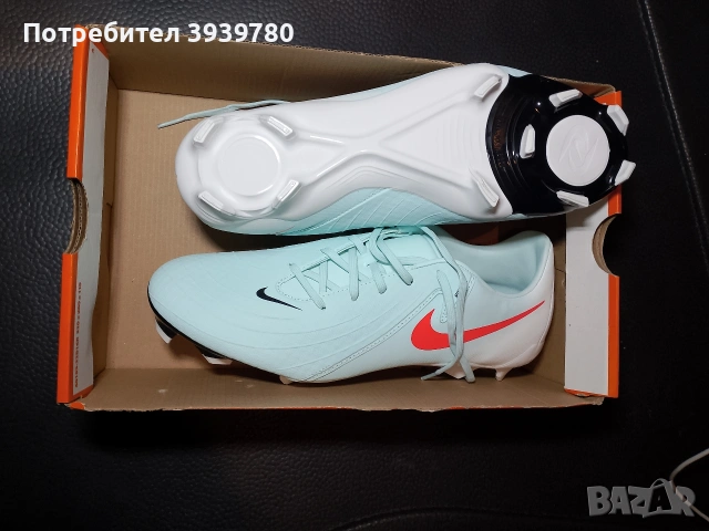 футболни обувки Nike mercurial air Zoom Vapor 16 .оригинални ! номера 44/43/42/40/40.5/39, снимка 13 - Маратонки - 53035422