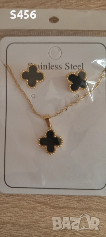  Cristian Dior, Gucci брошка,обеци Loewe,Chanel обеци, снимка 12 - Други - 50262631