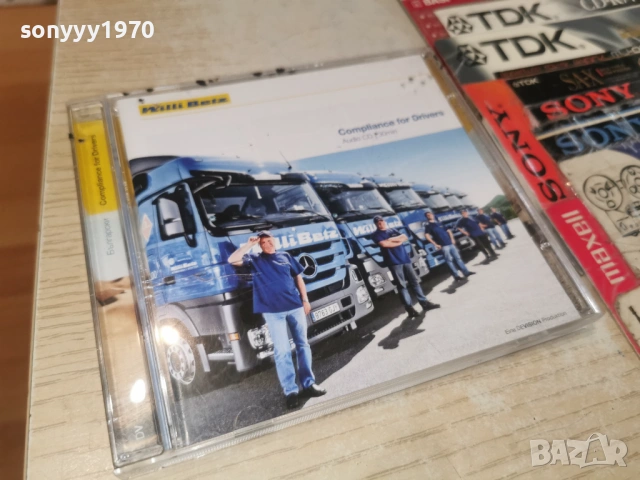 WILLI BETZ-КОЛЕКЦИОНЕРСКИ ДИСК 0203261633, снимка 7 - Колекции - 53682401