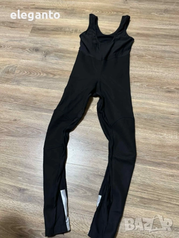 Мъжко цяло трико Nalini MantoTex Performance Pro Cycling Suit winter , L размер, снимка 4 - Спортни дрехи, екипи - 52308003