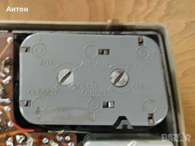 Blaupunkt Derby, снимка 11 - Радиокасетофони, транзистори - 50419024