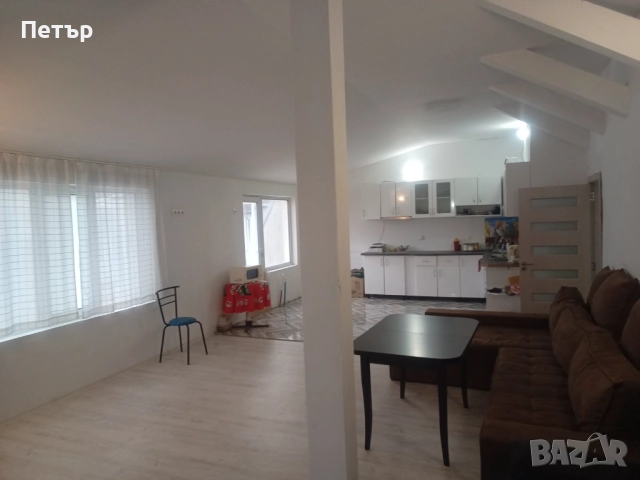 Продавам 2-стаен апартамент в София, кв. Кръстова вада