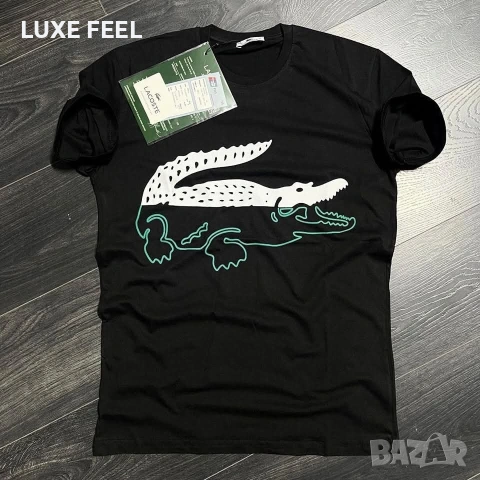 Tommy Hilfiger 🔹 Armani 🔹 Stone Island 🔹, снимка 16 - Тениски - 53741071