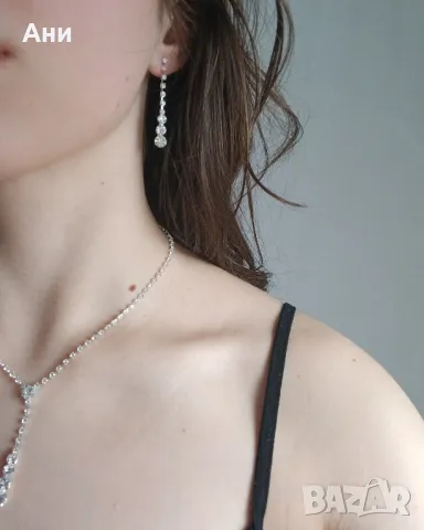 Комплекти бижута, снимка 10 - Бижутерийни комплекти - 49862610