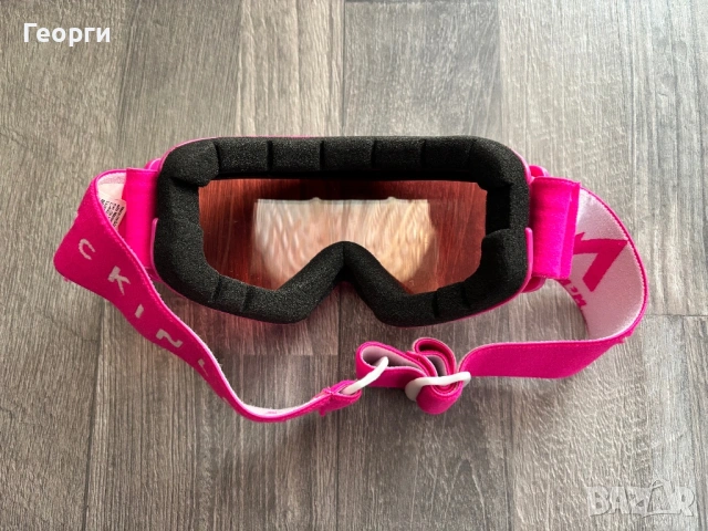 Детски очила за ски и сноуборд, снимка 3 - Зимни спортове - 53207827