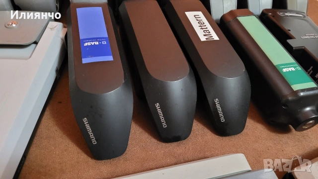 Продавам 21бр работещи батерии за Електрически Велосипеди/, снимка 3 - Велосипеди - 53155562