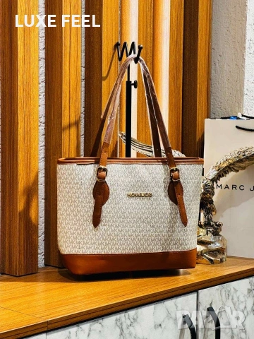Michael Kors ⚜️ Дамски Чанти , снимка 6 - Чанти - 53458500