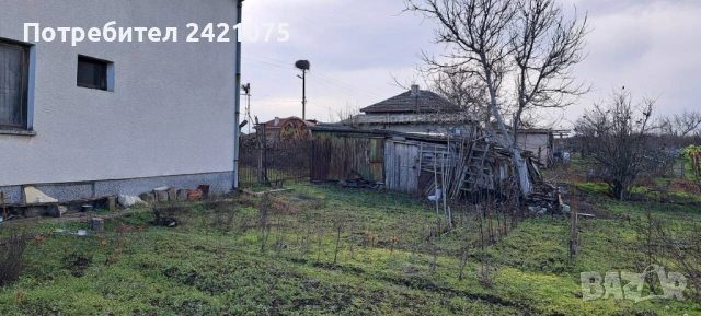 Къща за продажба с. Загорци, снимка 3 - Къщи - 53101286