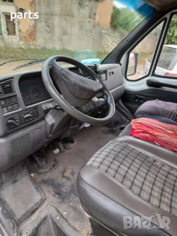 Фиат Дукато 2.5TDI На части , снимка 5 - Части - 51203014