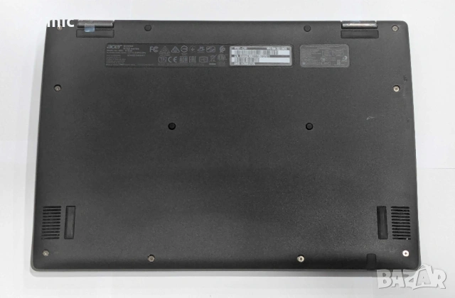 Acer Chromebook R752 11.6" | Intel Celeron N4020 | 4GB RAM | Touch Display | Лаптоп/Laptop, снимка 7 - Лаптопи за дома - 53945587