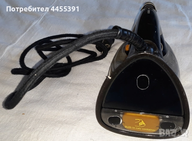 Ютия Phillips, снимка 4 - Ютии - 51580277