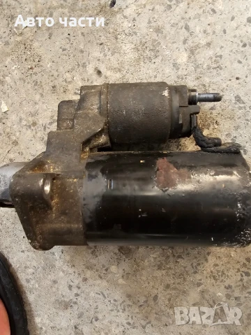 Стартер за Opel Combo Opel Combo 2011-2015, 1005831754