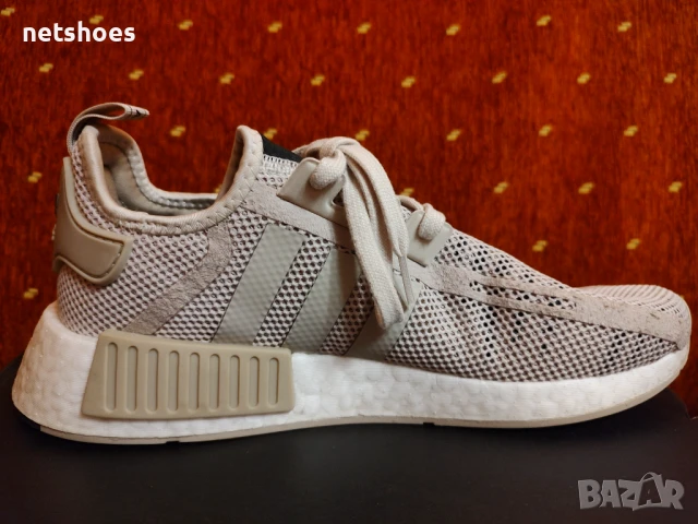 Adidas-мъжки маратонки №42, снимка 9 - Маратонки - 51244268