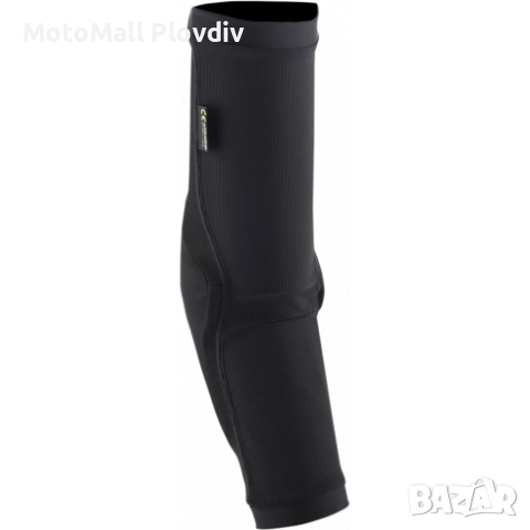 Налакътници ALPINESTARSParagon Plus BLACK, снимка 3 - Аксесоари и консумативи - 51508659
