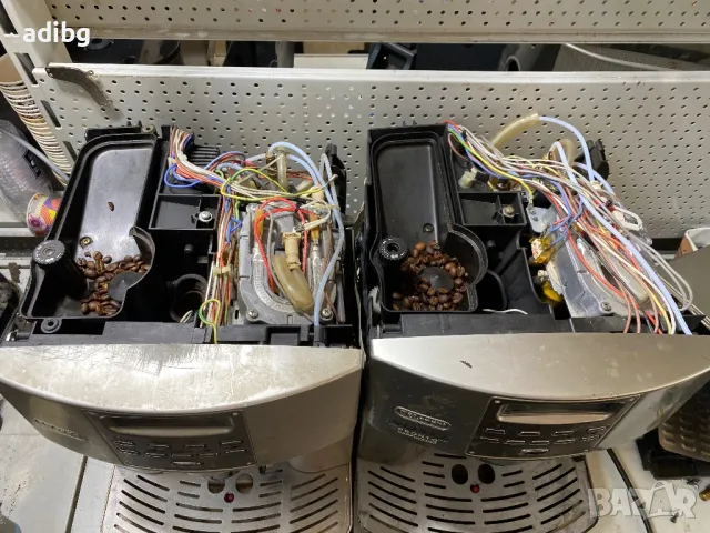 Евтини Части - Delonghi Magnifica ESAM3500 Automatic EAM3500 Pronto cappuccino, снимка 6 - Кафемашини - 50218724