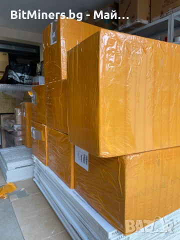 Iceriver AE1 Lite, 300Mh/s, 500W, Алео Майнър, снимка 6 - Друга електроника - 50940357