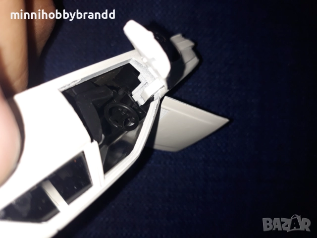 Audi 1.43 Quattro  Acropole 82  , снимка 8 - Колекции - 51868102