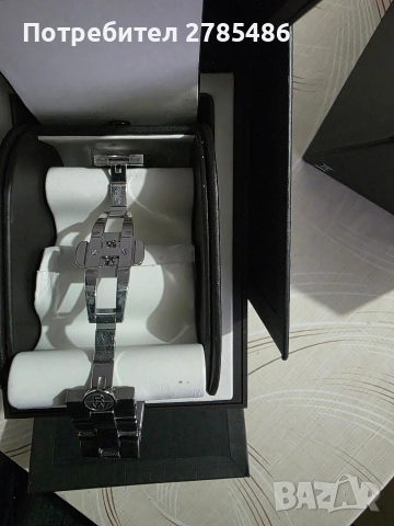 Автоматичен часовник Раймонд вел със златен Базел и цифри , снимка 9 - Мъжки - 52787435