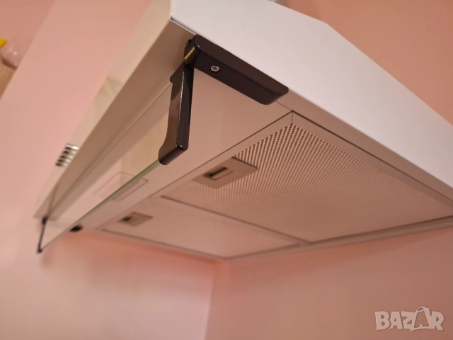 Аспиратор  Taurus , снимка 4 - Абсорбатори - 54158727