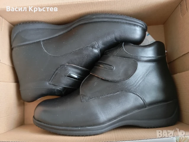 Ортопедични Боти и обувки, НОВИ Дамски, №41, 39, "Dr.Ortopedic", "Nova Med", "TDO TERAPI", стелки, снимка 11 - Други - 51429510