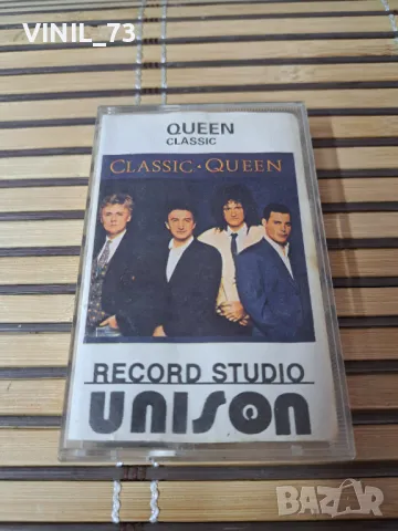 Classic- Queen