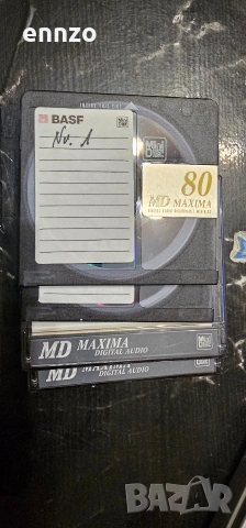 minidisc tevion - md7898, снимка 7 - MP3 и MP4 плеъри - 53864388
