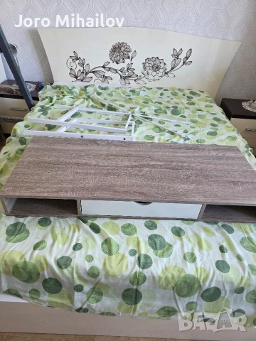 бюро от Jusk, снимка 2 - Бюра - 54121708