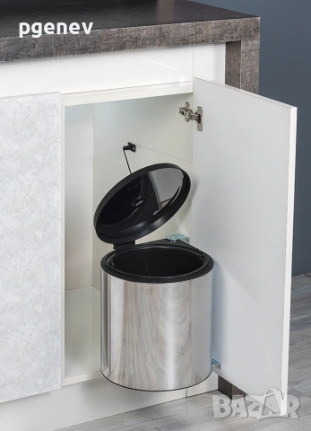 Кош за отпадъци Starax, снимка 2 - Други стоки за дома - 53448530