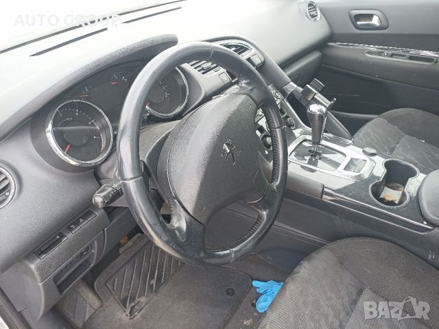 Пежо 3008 / Peugeot 3008 - на части, снимка 8 - Автомобили и джипове - 45331811