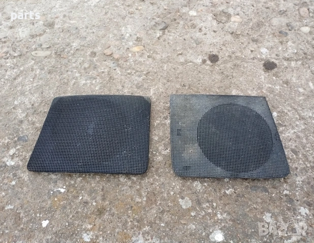 Капачки Говорители Табло VW Пасат 3 2бр. - 357857248 - 357857247, снимка 2 - Части - 54045950