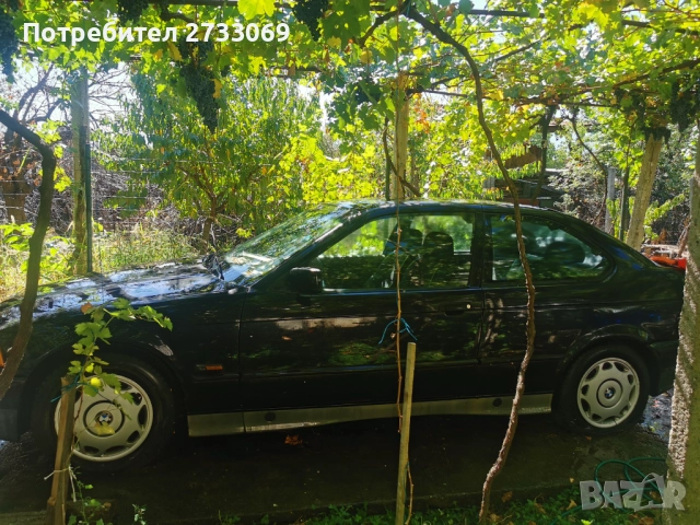 BMW Продава , снимка 12 - Автомобили и джипове - 52030628