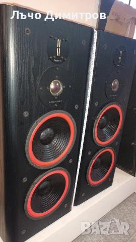 INFINITY RS-6000, снимка 3 - Тонколони - 53179031